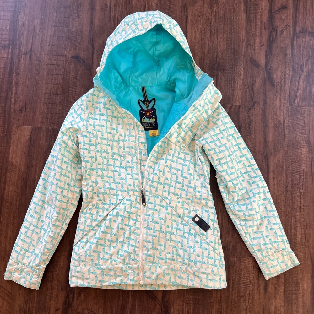 Burton Ski Jacket DRYRIDE